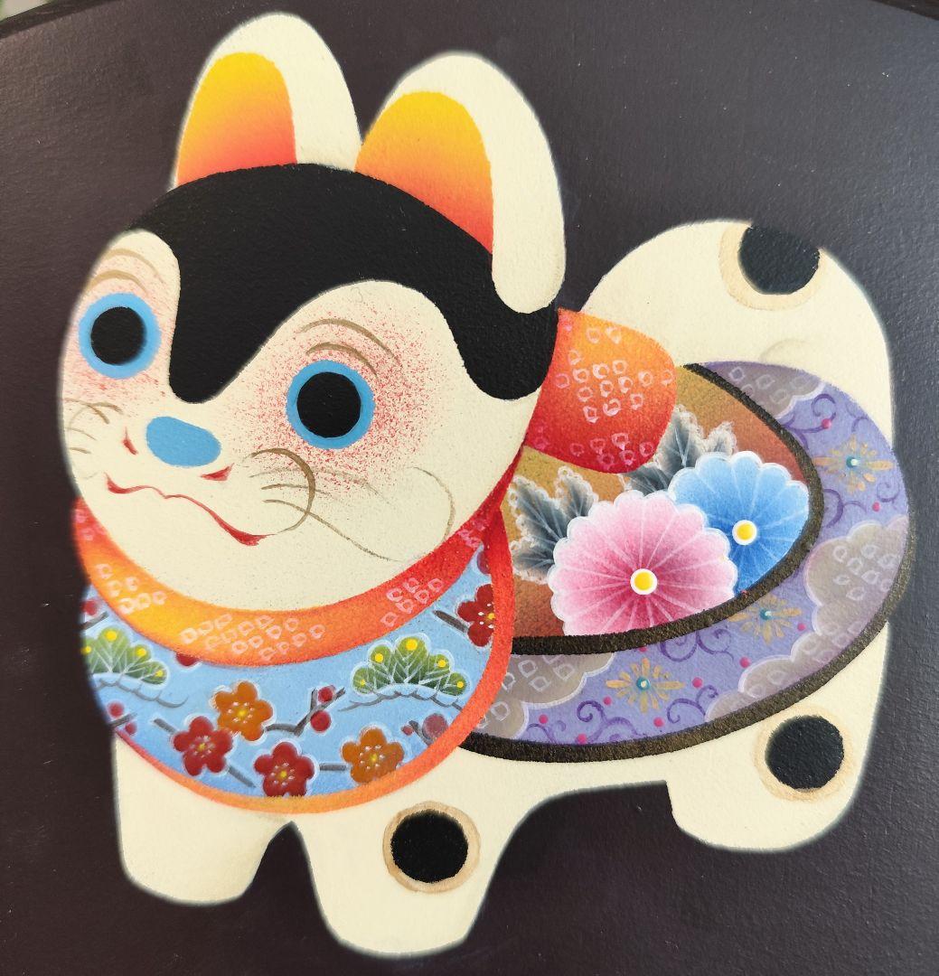 トールペイント ミルミル