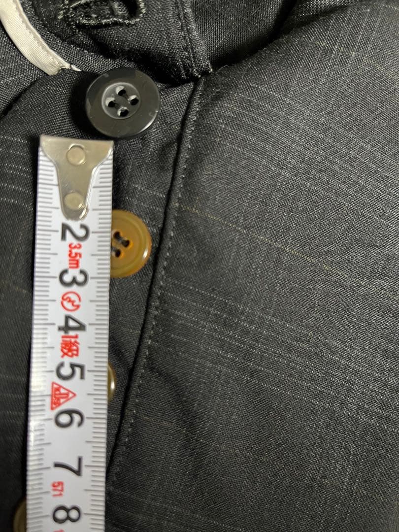 ヴィヴィアンウエストウッドマン　セットアップ　チェック柄