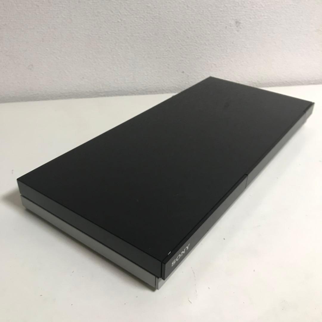 SONY ソニー Blu-rayレコーダー BDZ-ZW500