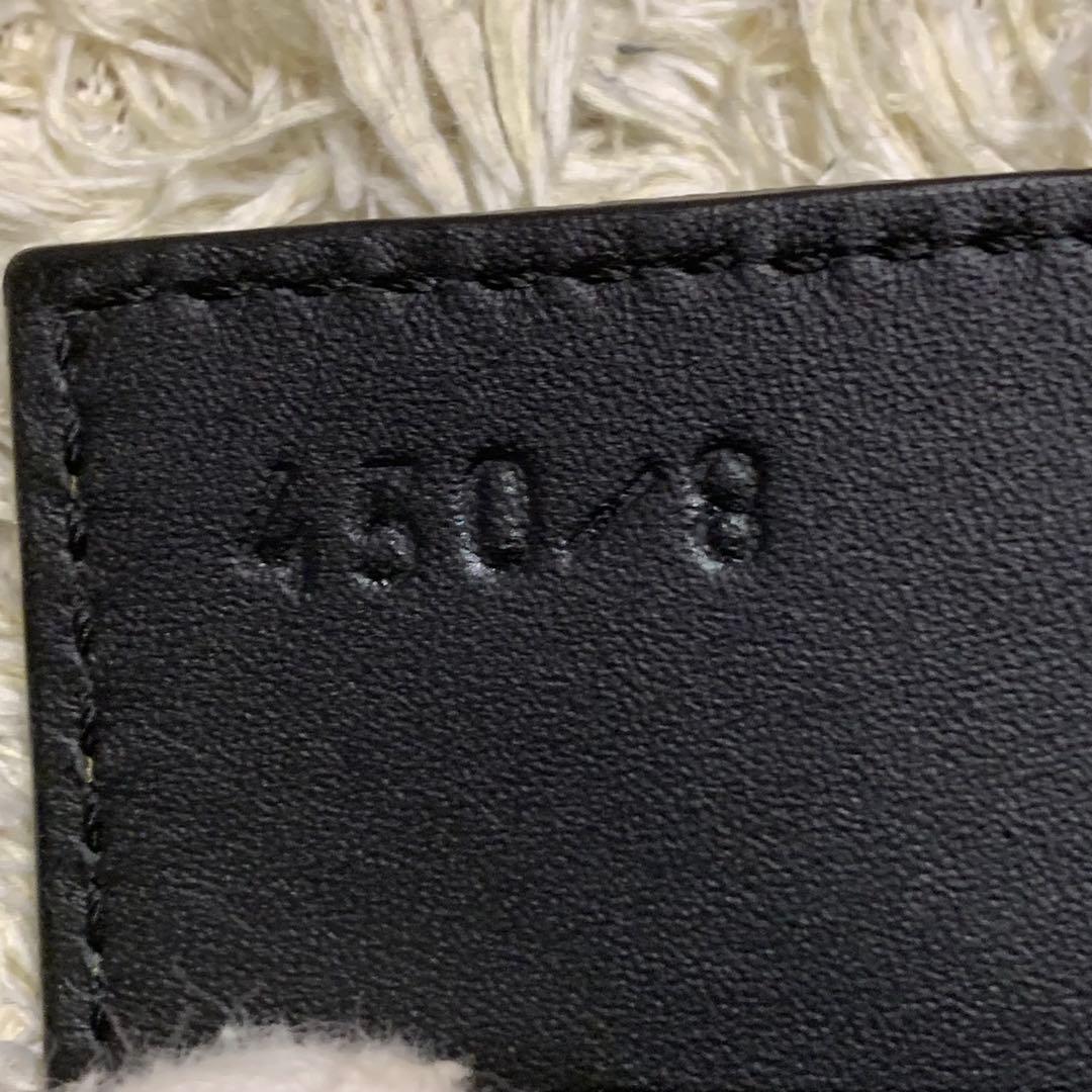 未使用級✨Briefing Felisi 名刺入れ ダブルネーム コラボ カーキ