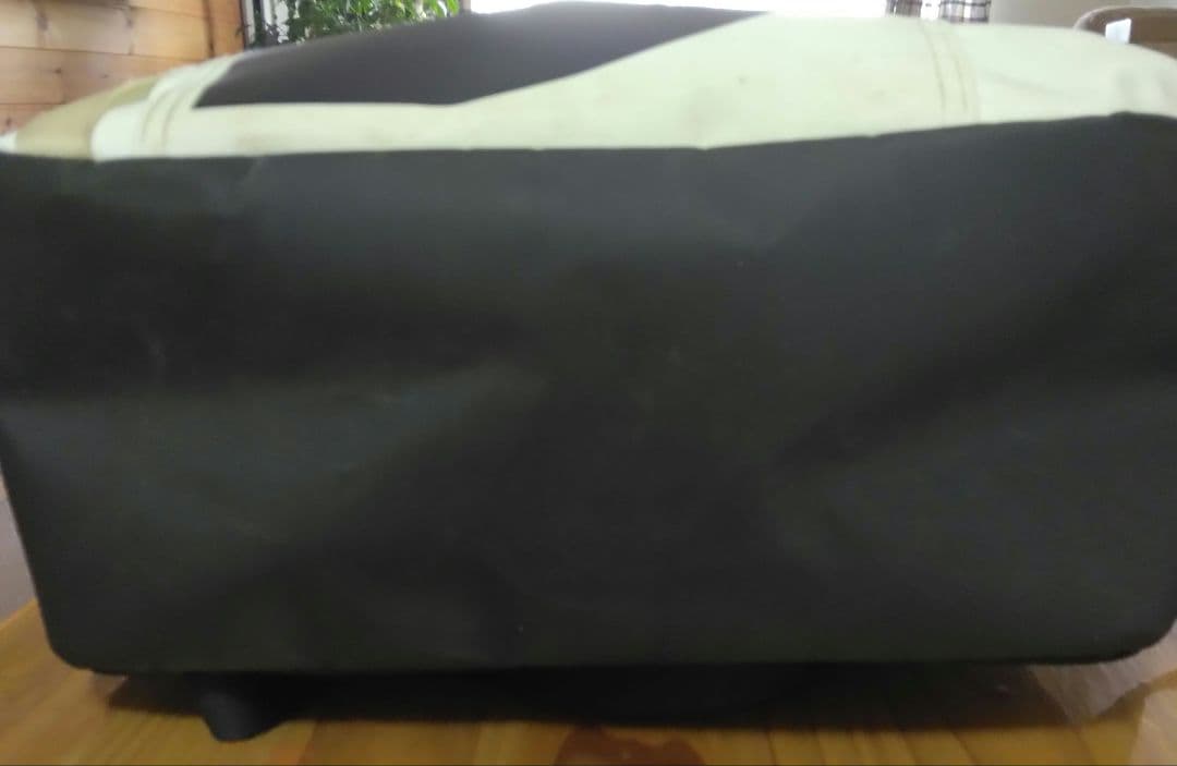 THE NORTH FACEリュックBCヒューズボックス30Lホワイト/ブラック