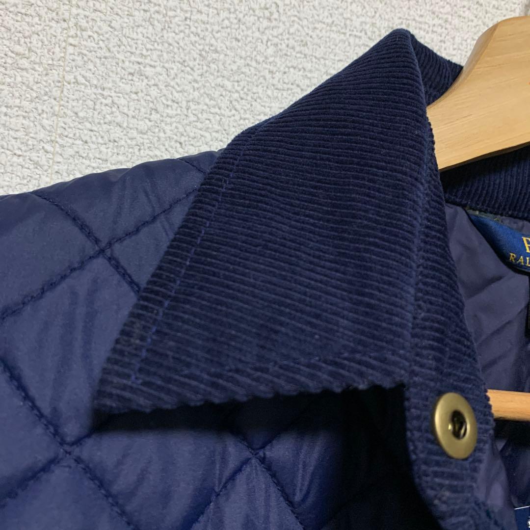 POLO RALPH LAUREN キッズ フォーマル 卒業式 入学式 防寒