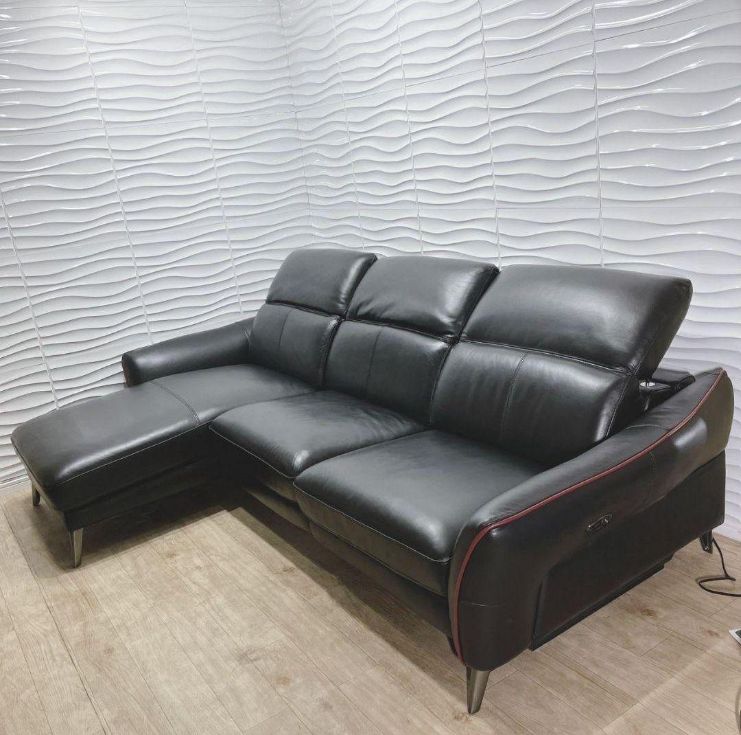 ◇使用1年◇大塚家具◇リクライニングカウチソファ◇