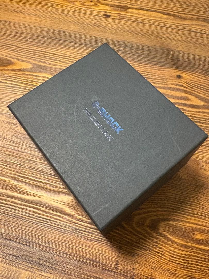 時計 Casio G-Shock FROGMAN GWF-A1000APF-1AJR