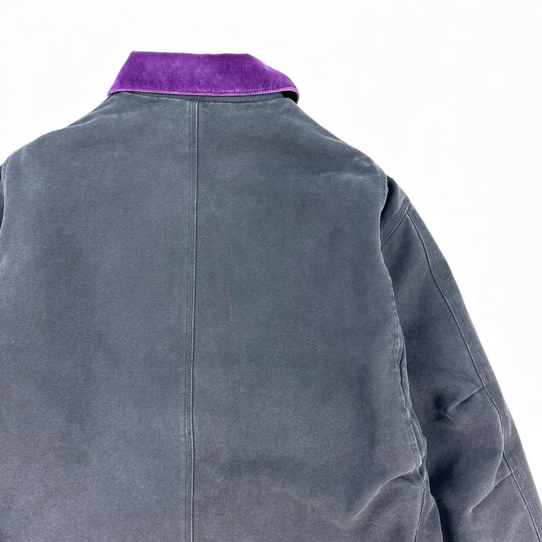 【超激レア】 Needles 16oz Lumberjack ダック ジャケット