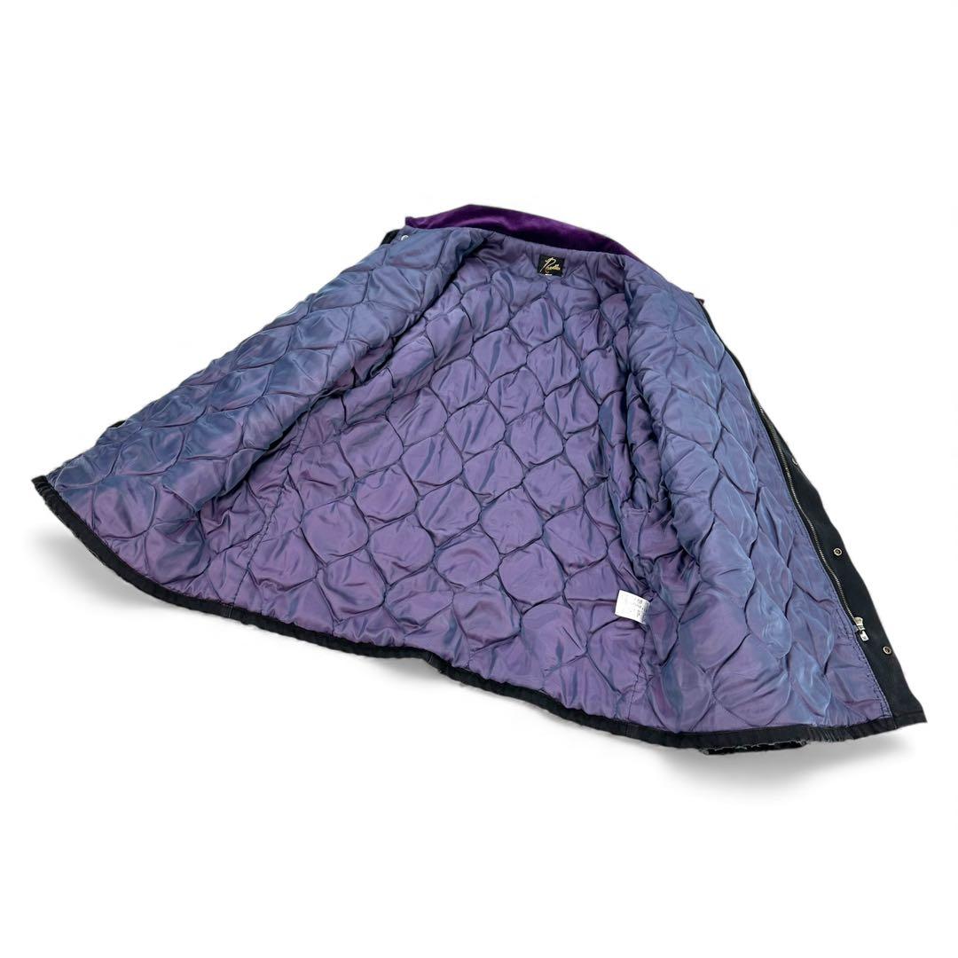 【超激レア】 Needles 16oz Lumberjack ダック ジャケット