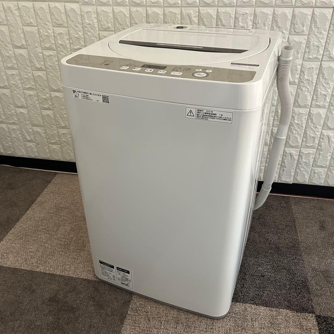 都内23区送料無料❗️ 冷蔵庫　洗濯機　電子レンジ　家電３点セット✨