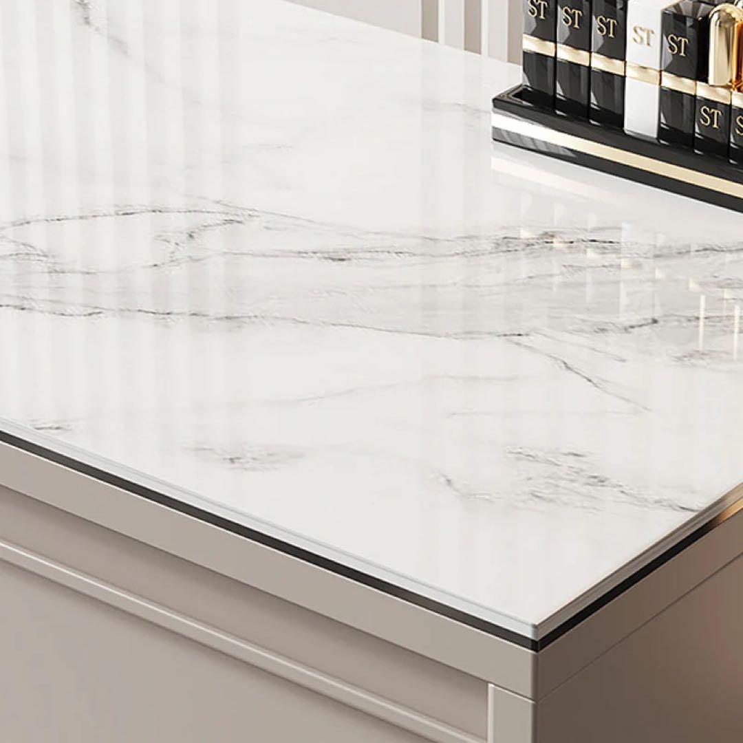 【新品未使用】Indoorplus ドレッサー　デスク