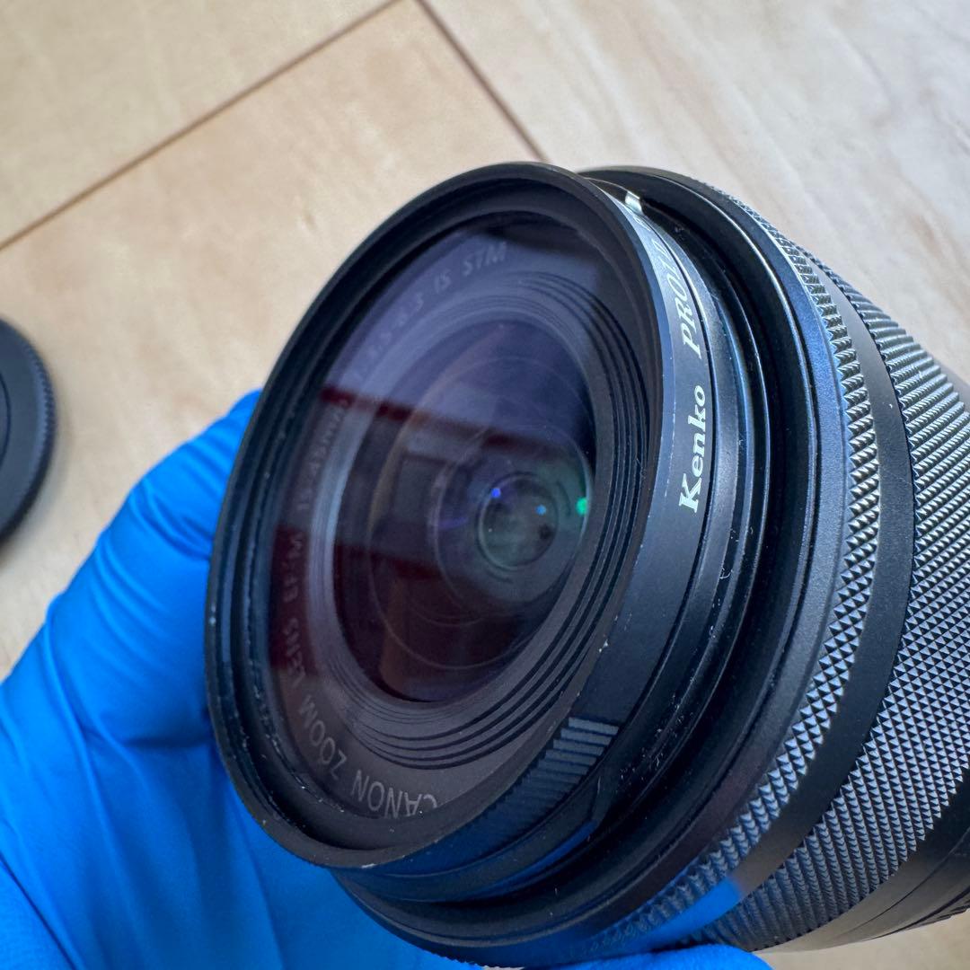 Canon EOS M100 ミラーレスカメラ セット