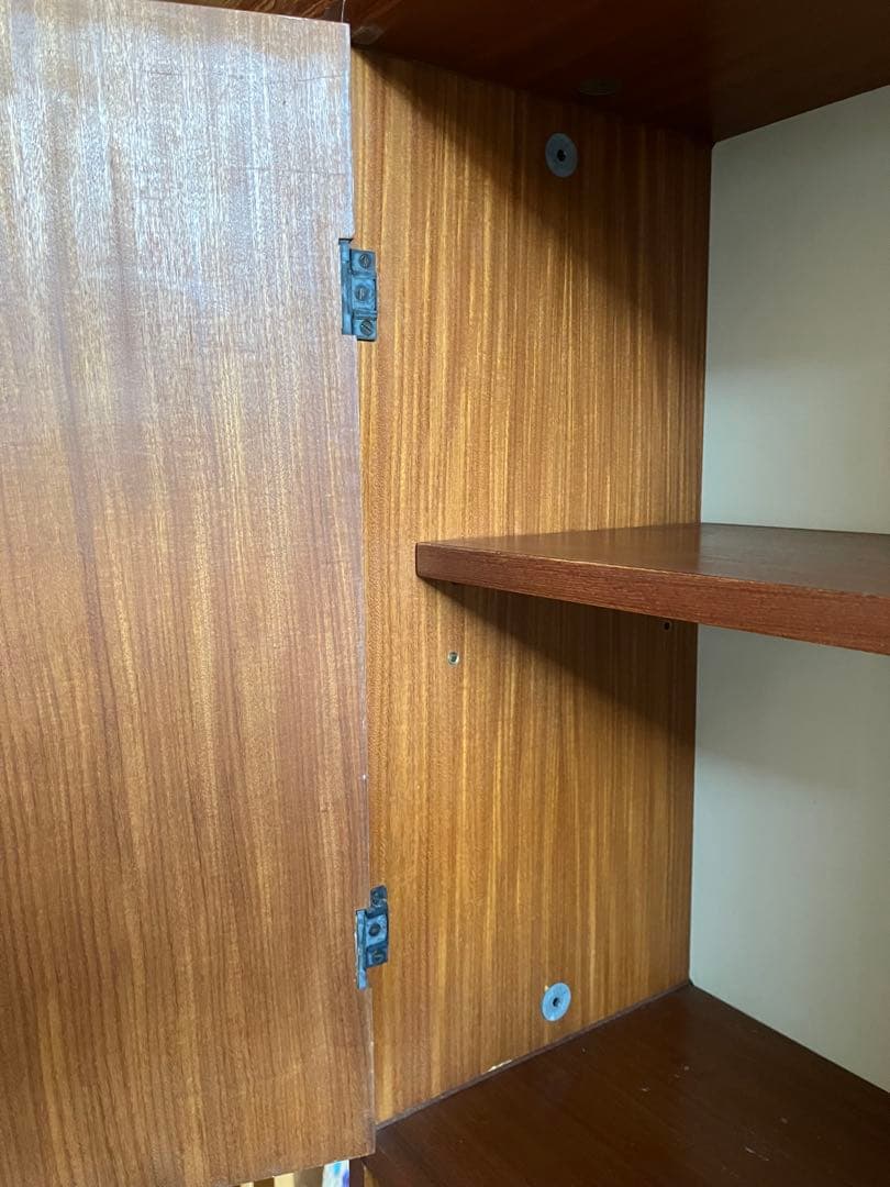 ceesbraakman キャビネット　ウェグナー　モーエンセン