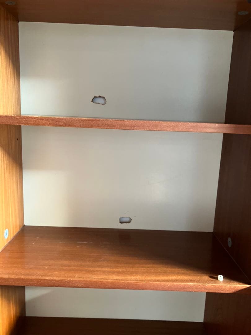 ceesbraakman キャビネット　ウェグナー　モーエンセン