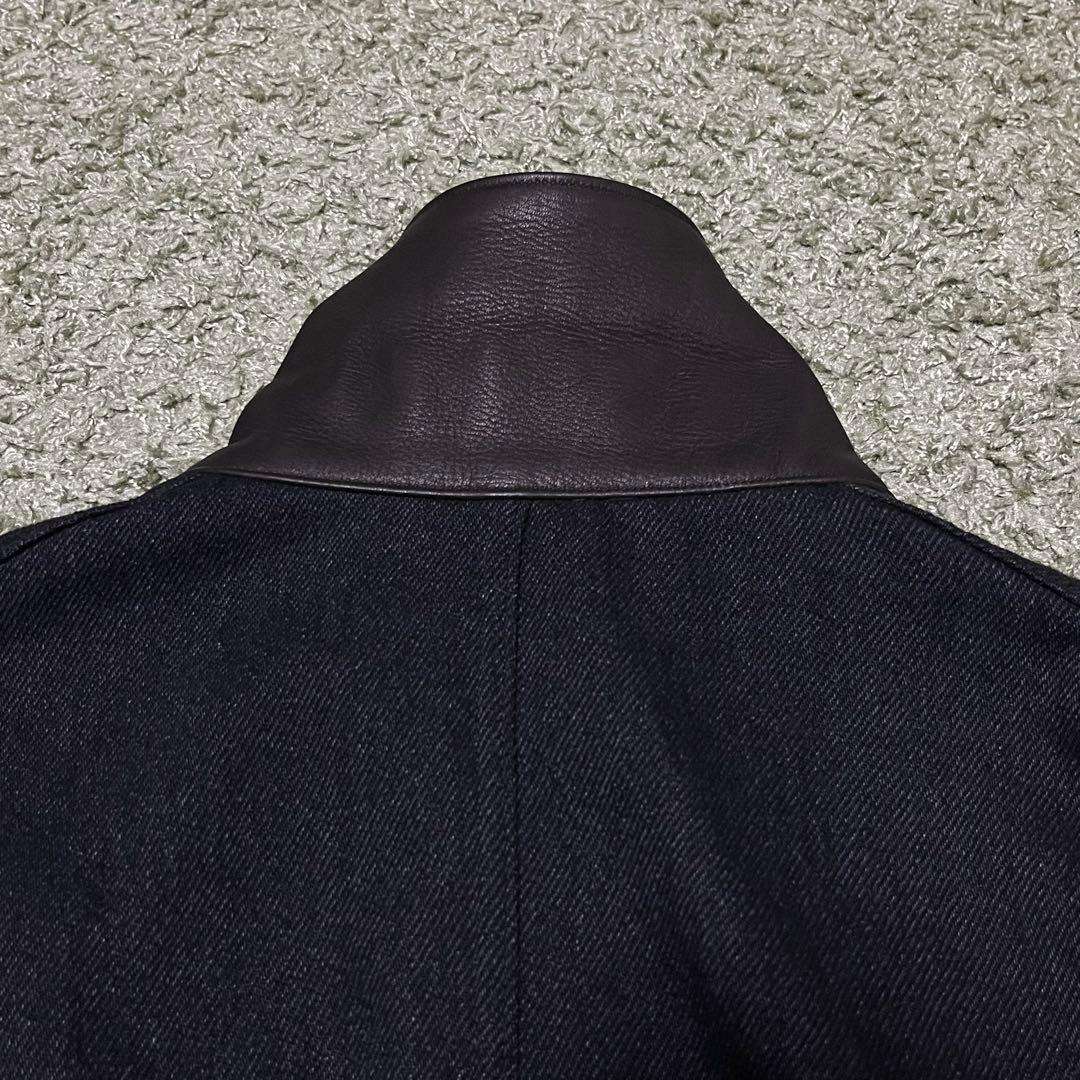 BLACKBIRD 25AW coveralls デニムカバーオール