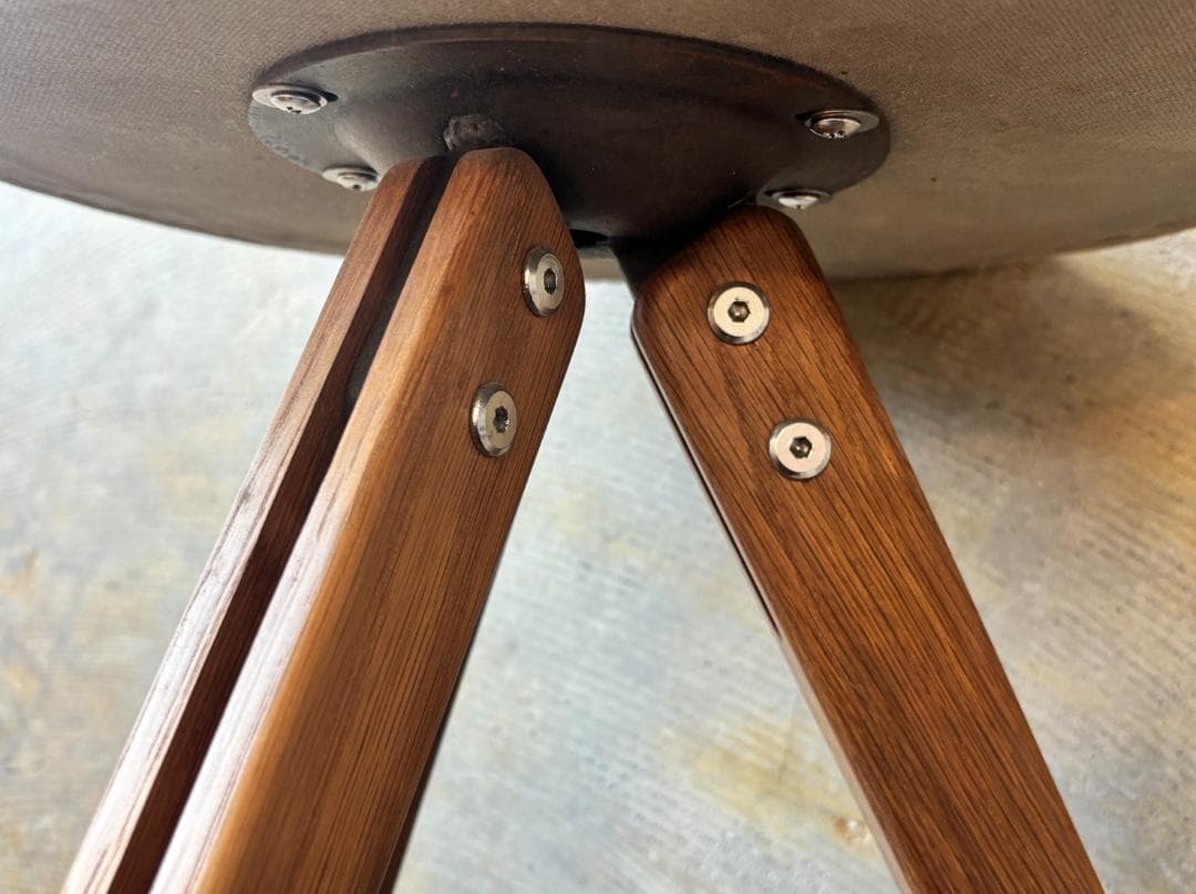 ファーガス スツール / FERGUS / CRASH GATE / 関家具