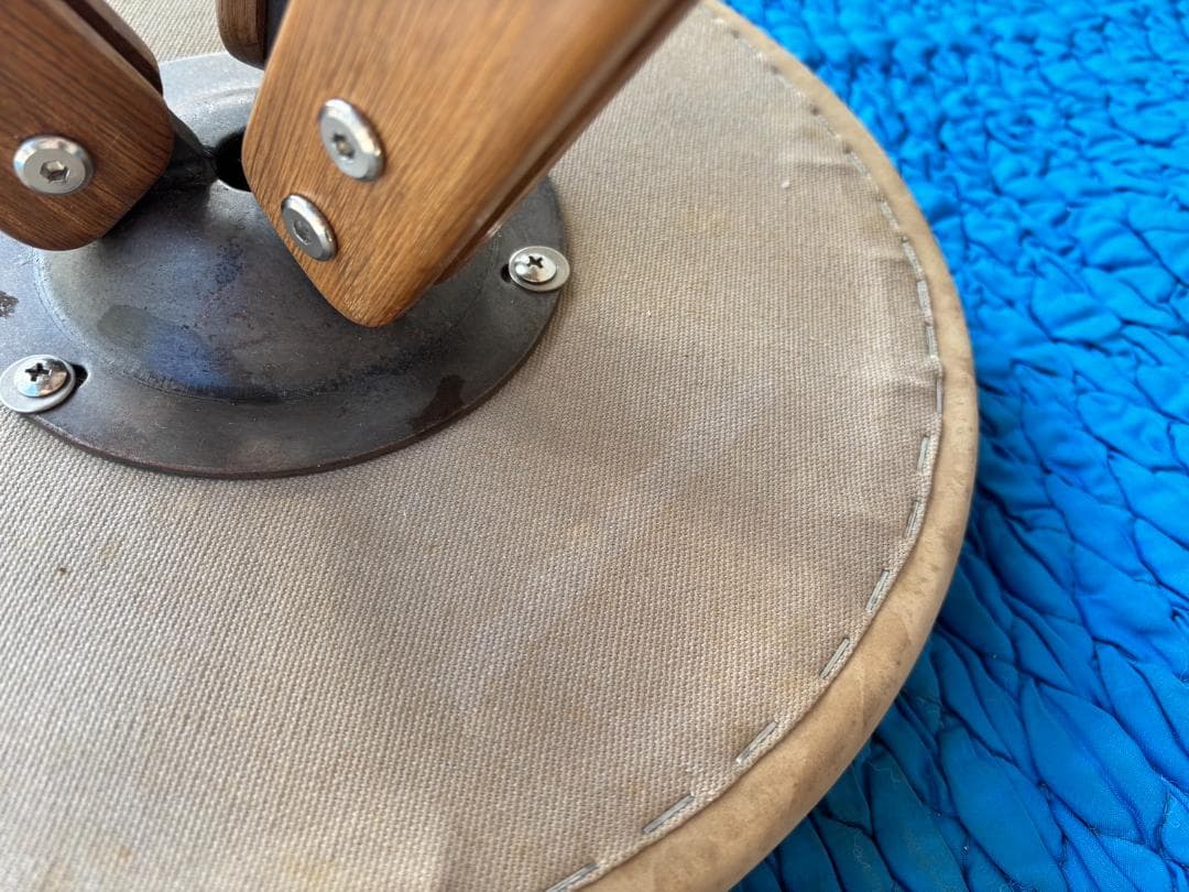 ファーガス スツール / FERGUS / CRASH GATE / 関家具