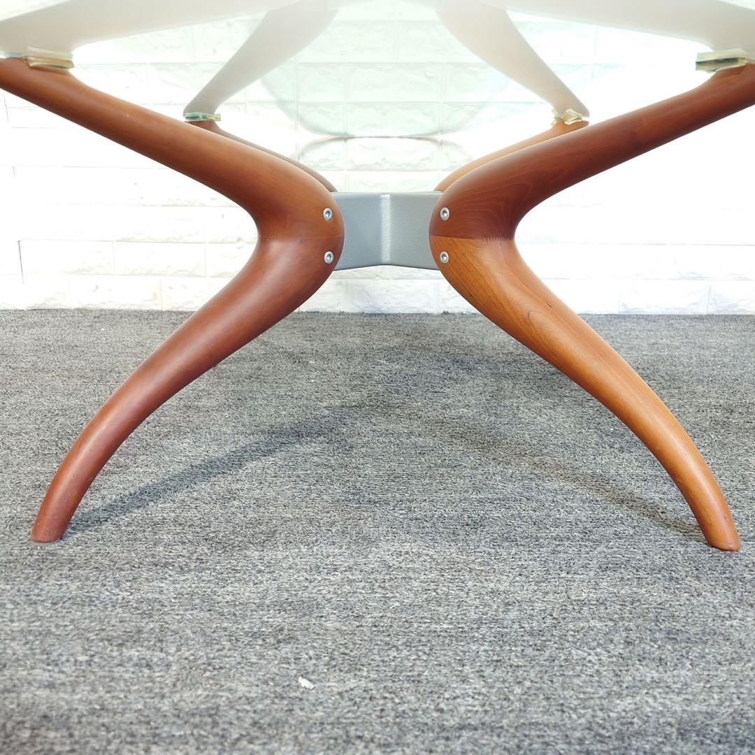 ACTUS Porada リビングテーブル DENUO デヌオ 机 L030