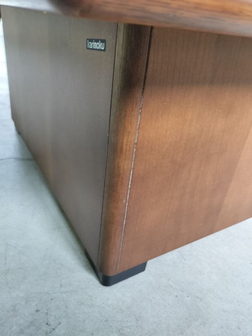 ♪カリモク　ローテーブル　センターテーブル　送料無料　和　karimoku