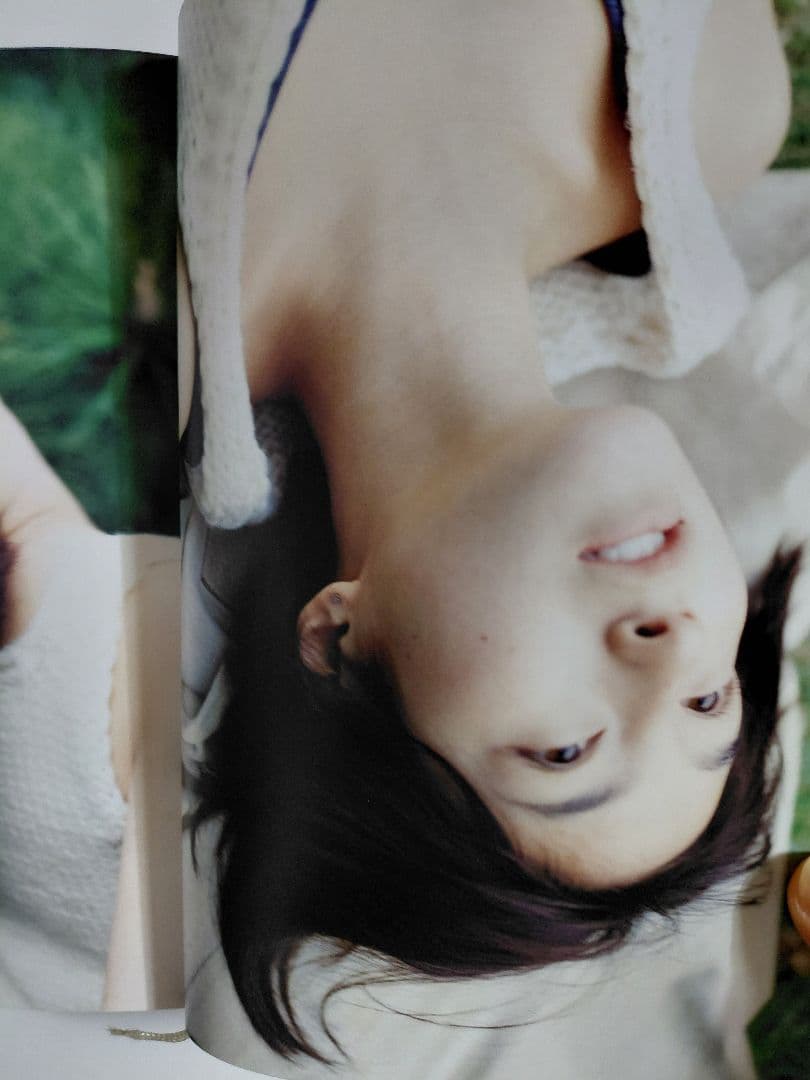 レア!希少!ヒロミックス Hiromix 写真集 ヒロミックス