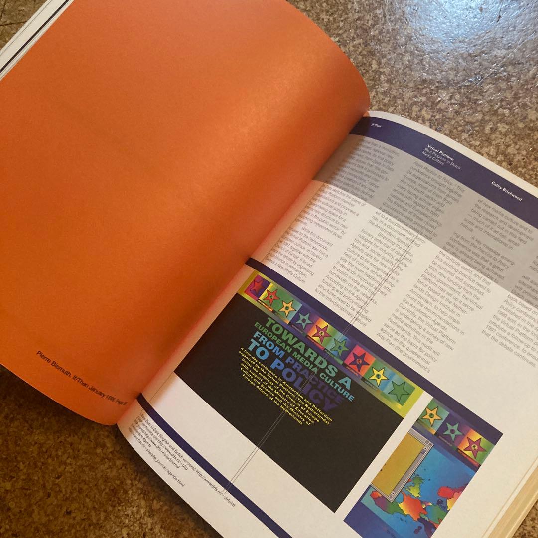 IF/THEN PLAY｜グラフィックデザイン・インタラクティブデザイン 洋書