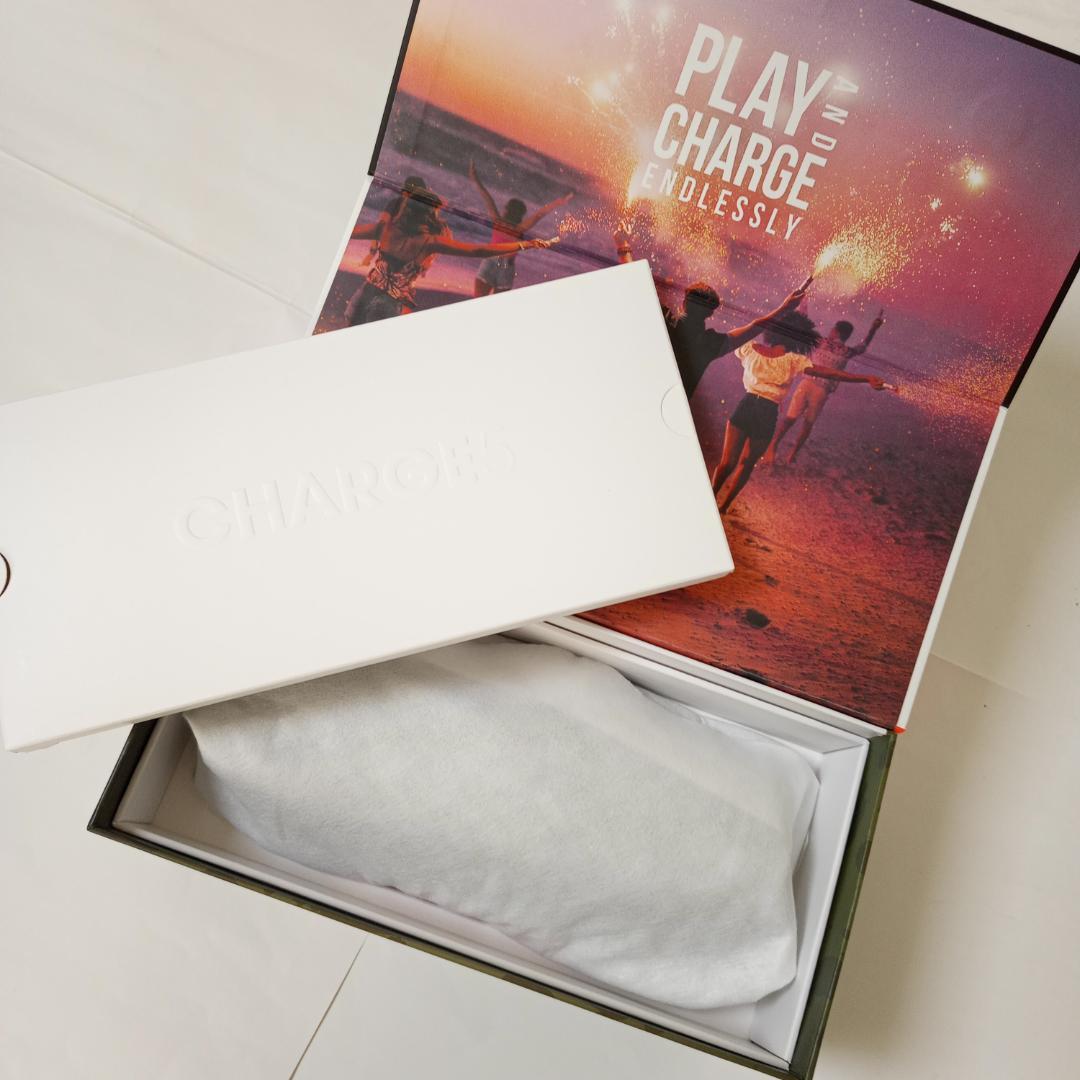 JBL CHARGE5 スクワッド Bluetooth スピーカー 未開封品