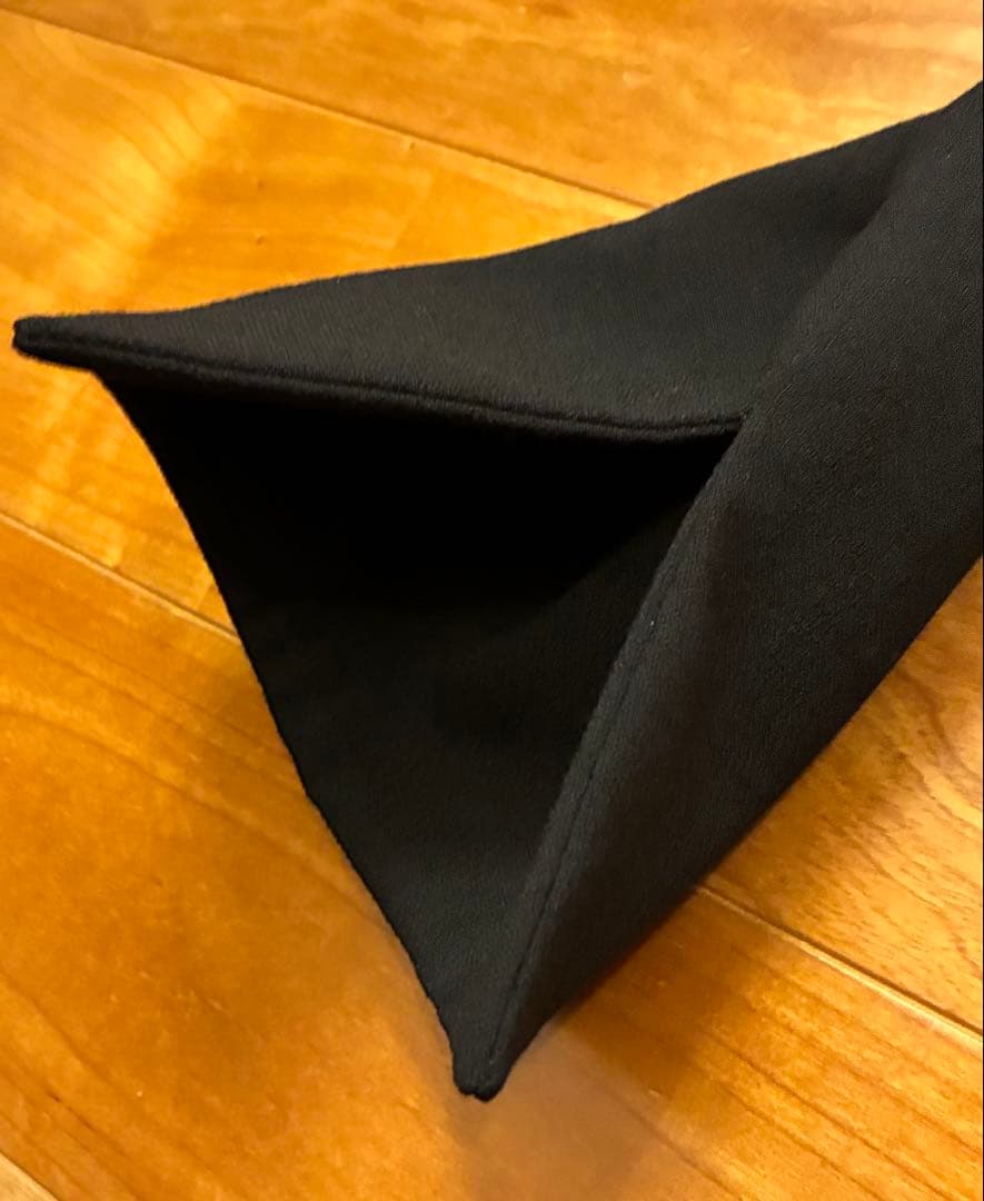 Christian Dior クリスチャンディオール　ベスト ジャケット　黒　M