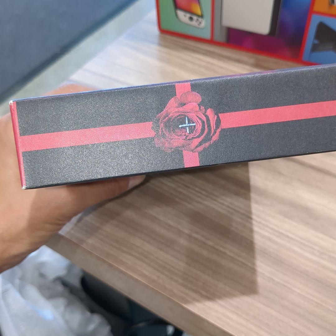 BUCK-TICK TOUR No.0〈完全生産限定盤〉　DVD 初回限定