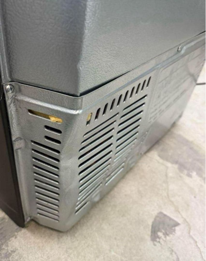 2017年式 415L AQUA 冷蔵庫 AQR-SV42G(T)