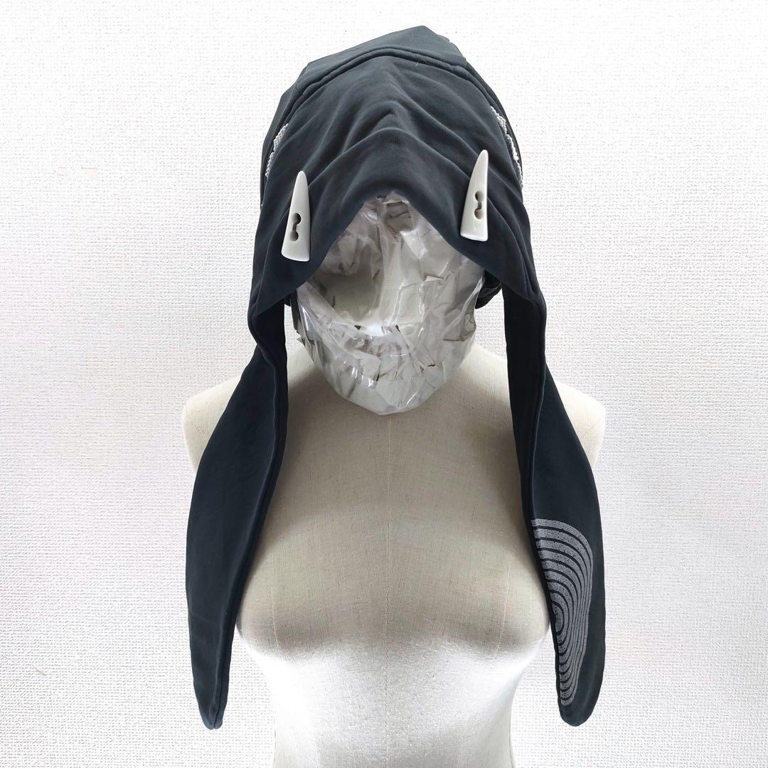 あのちゃん着用【eirocori 】Instinct' Hood Hat