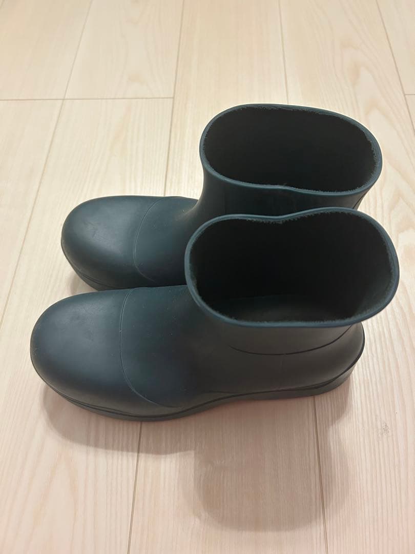 Bottega Veneta レインブーツ