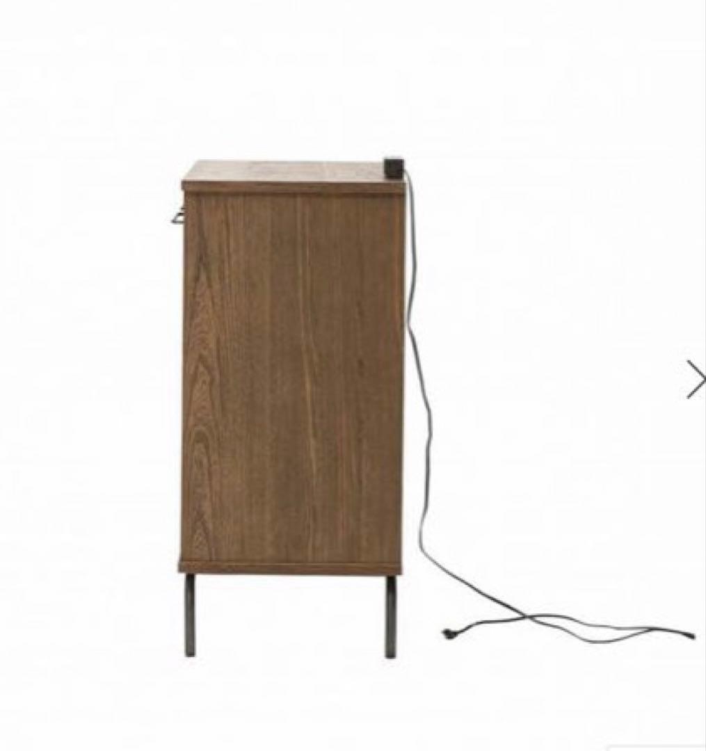 木製キッチンボードTIVERTON KITCHEN COUNTER-S