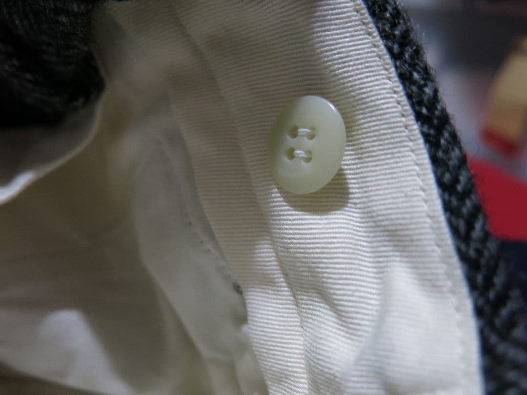 スーツ atlastco threepiecesuit