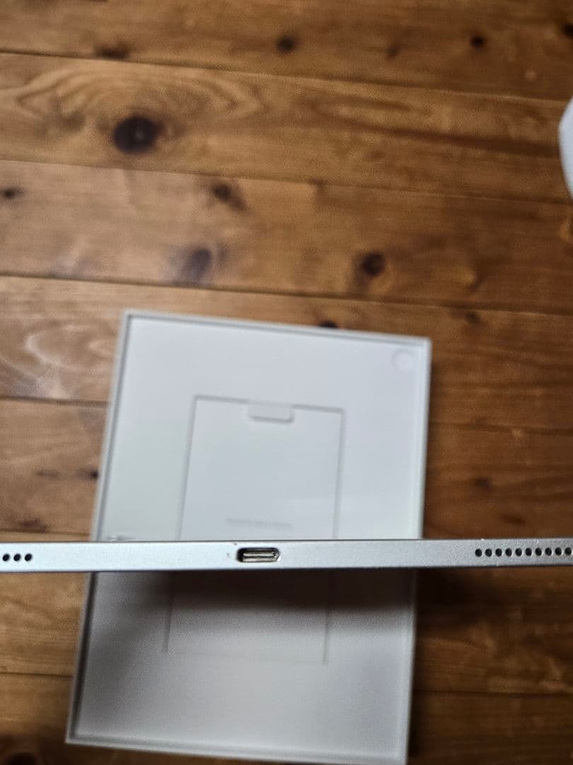 iPad Pro 12.9 第3世代 256GB