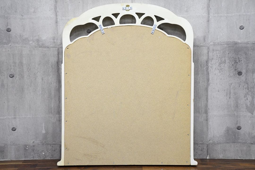 FAC55 イタリア製 サルタレッリモビリ フローレンスシリーズ ウォールミラー