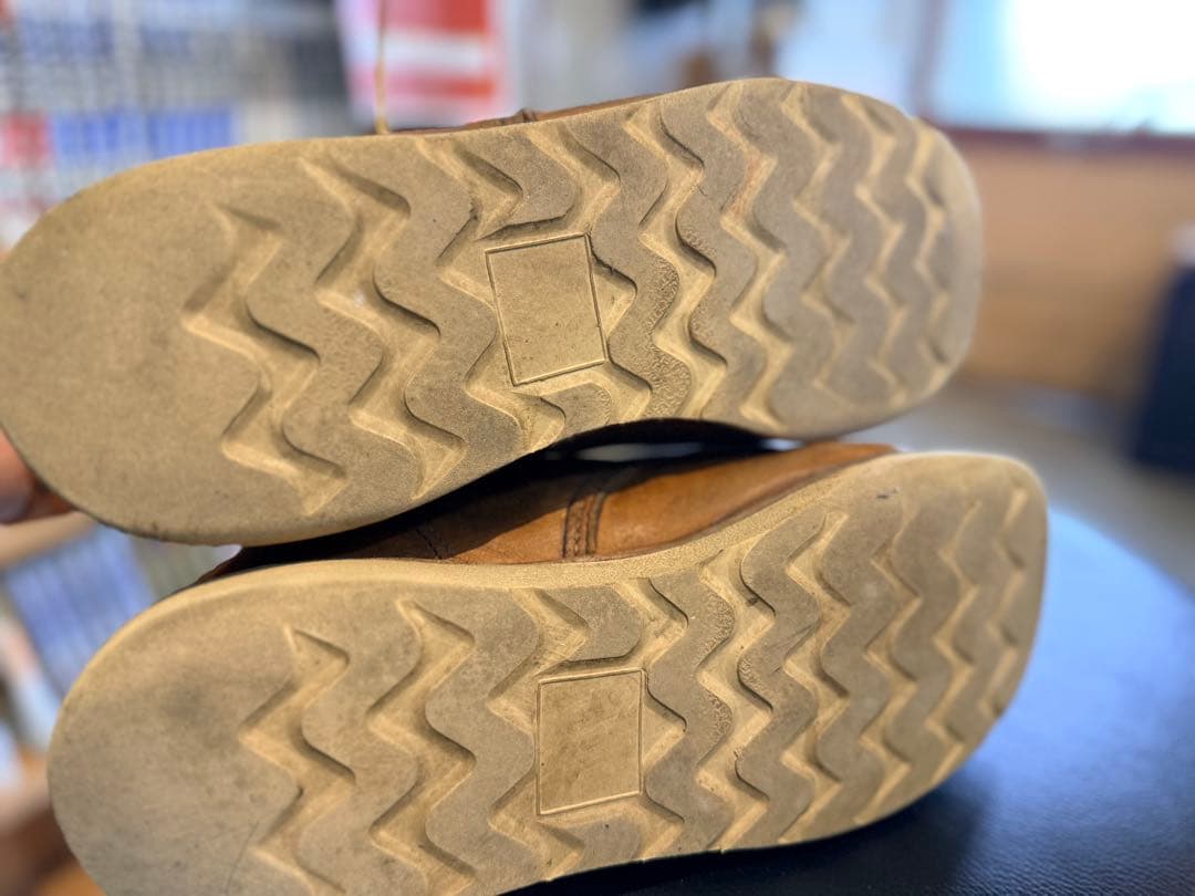 靴 RED WING 875 29cm