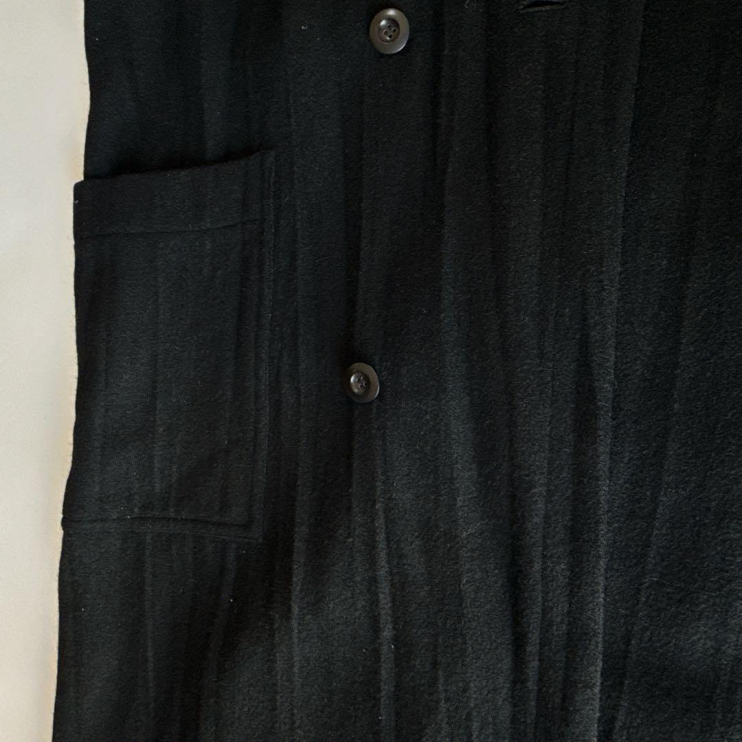 人参 様！！！Plantationイッセイミヤケ 80s オーバーサイズ コート