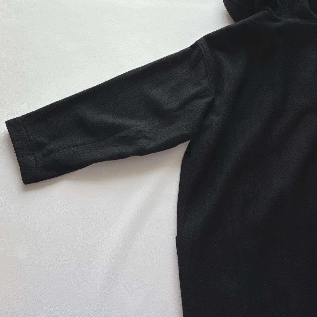 人参 様！！！Plantationイッセイミヤケ 80s オーバーサイズ コート