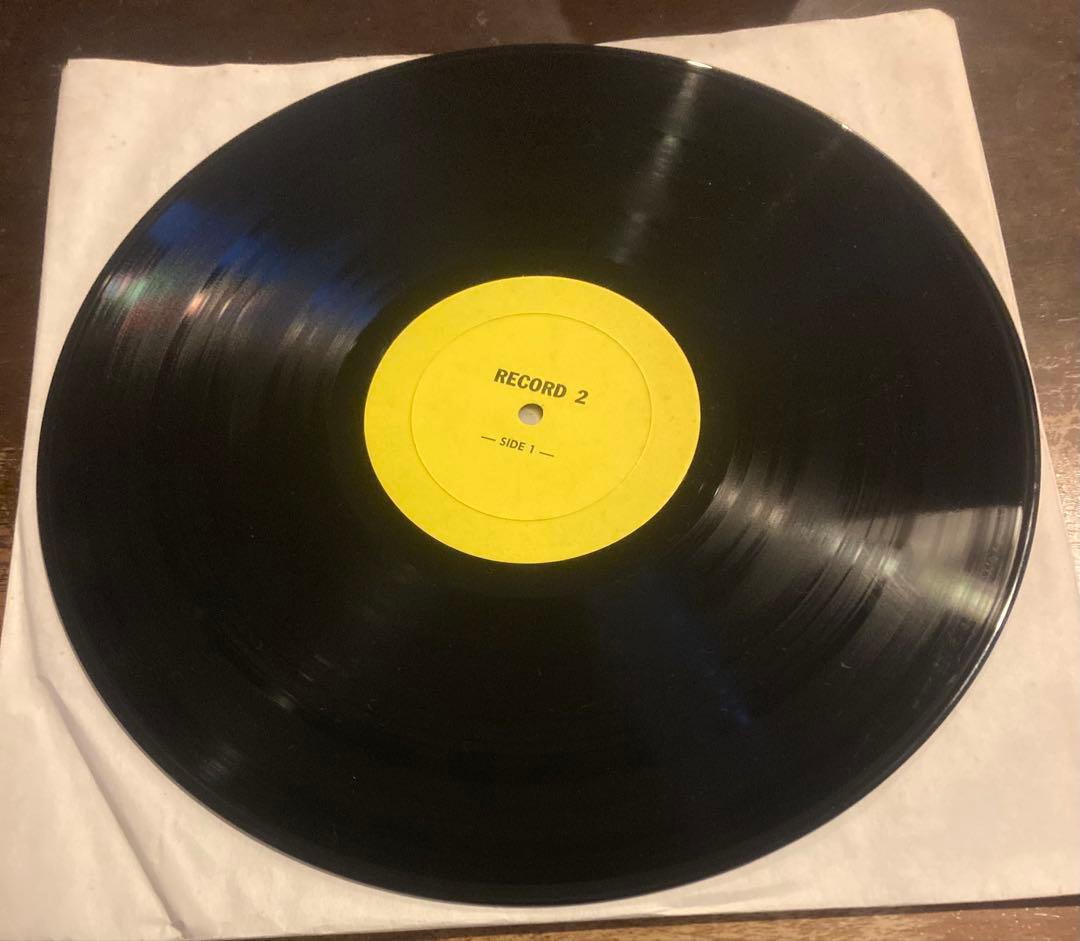 ◾️史上最高ライブ3LPボックス■BRUCE SPRINGSTEEN / ブルース