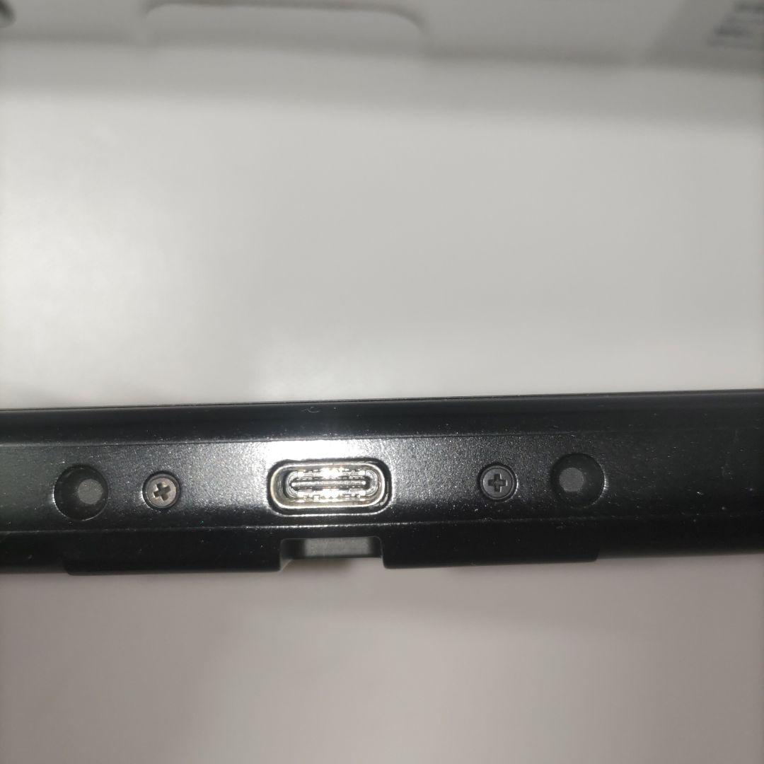 【美品】Nintendo Switch 本体 未対策機