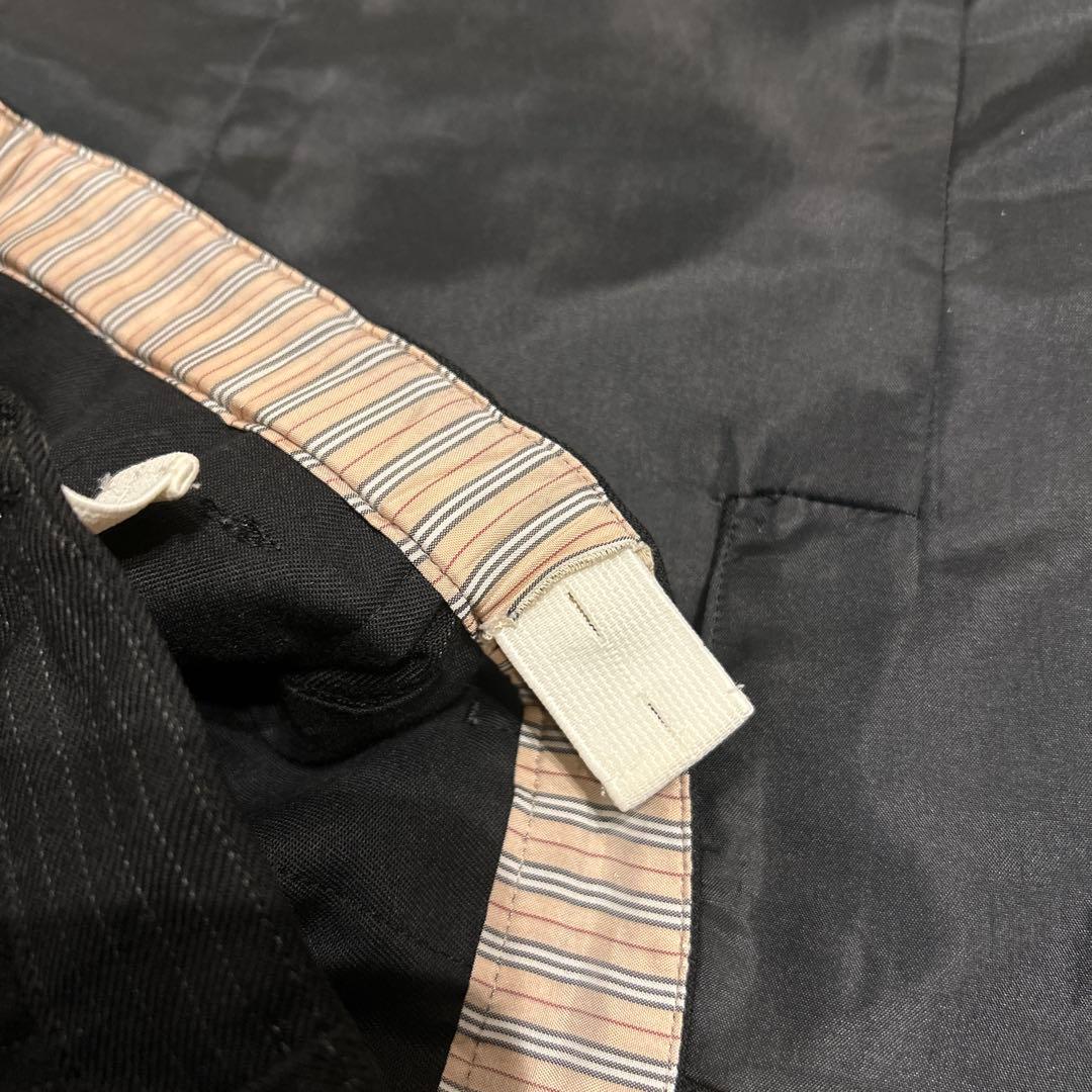 【Burberry】 スーツセット120A