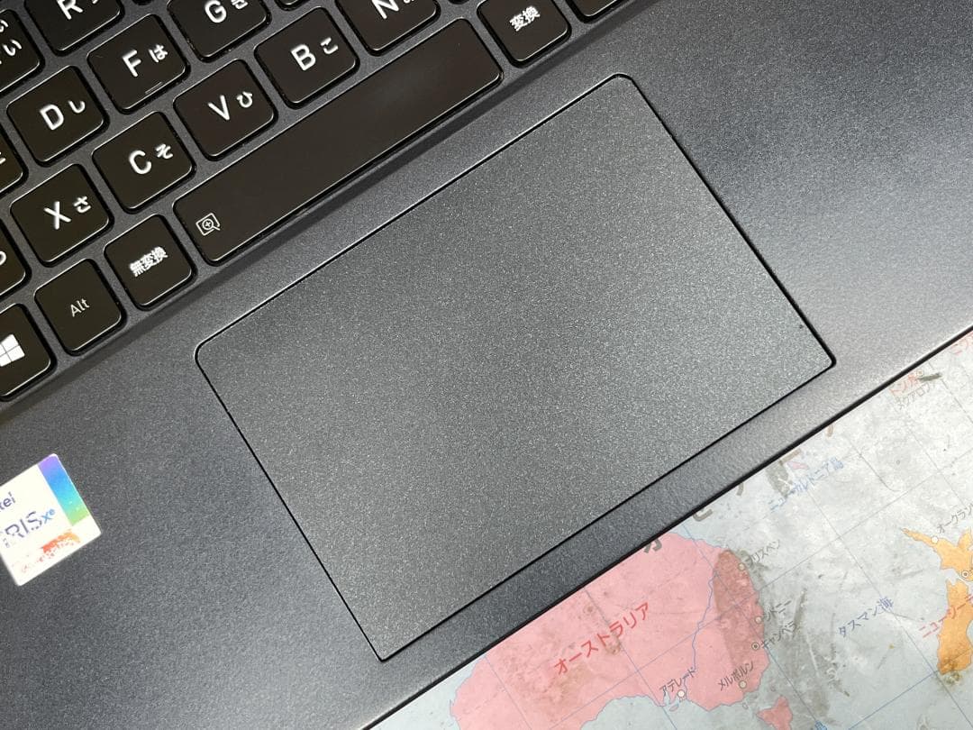 美品 i7・16GB・新品1TB・LTE タッチパネル 東芝 G83/HR