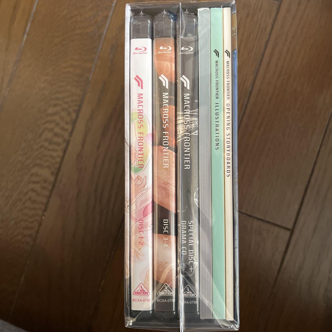 マクロスF ゼントラ盛り〈2014年12月24日までの…