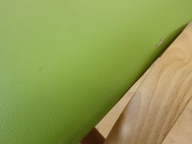 秋田木工　スタッキングスツール（B）　ＵＳＥＤ