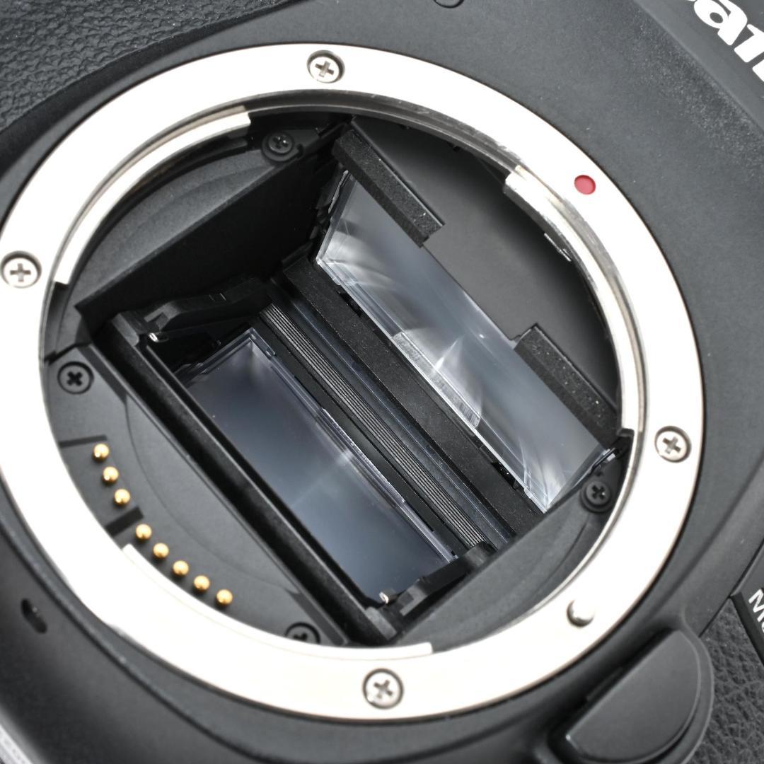 デジタルカメラ Canon EOS 6D Mark II EF24-105 IS STM