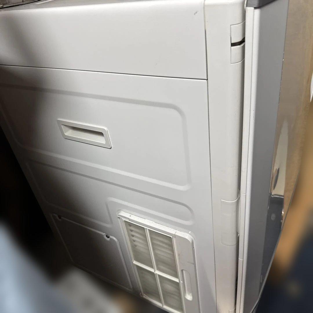 リンナイ 幹太くん ガス乾燥機 5kg