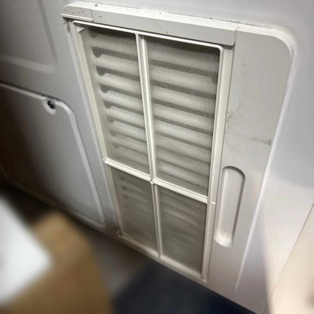 リンナイ 幹太くん ガス乾燥機 5kg