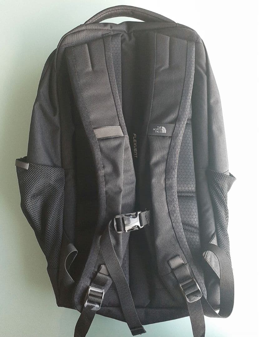 【ザノースフェイス】リュック JESTER ジェスター ブラック バックパック