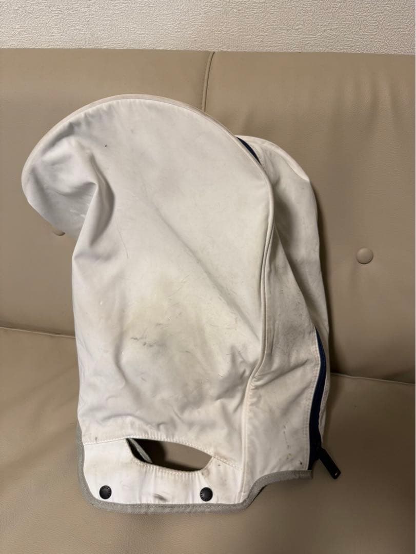 【送料込み】廃盤希少品　トミーヒルフィガー　スタンド式ゴルフバッグ