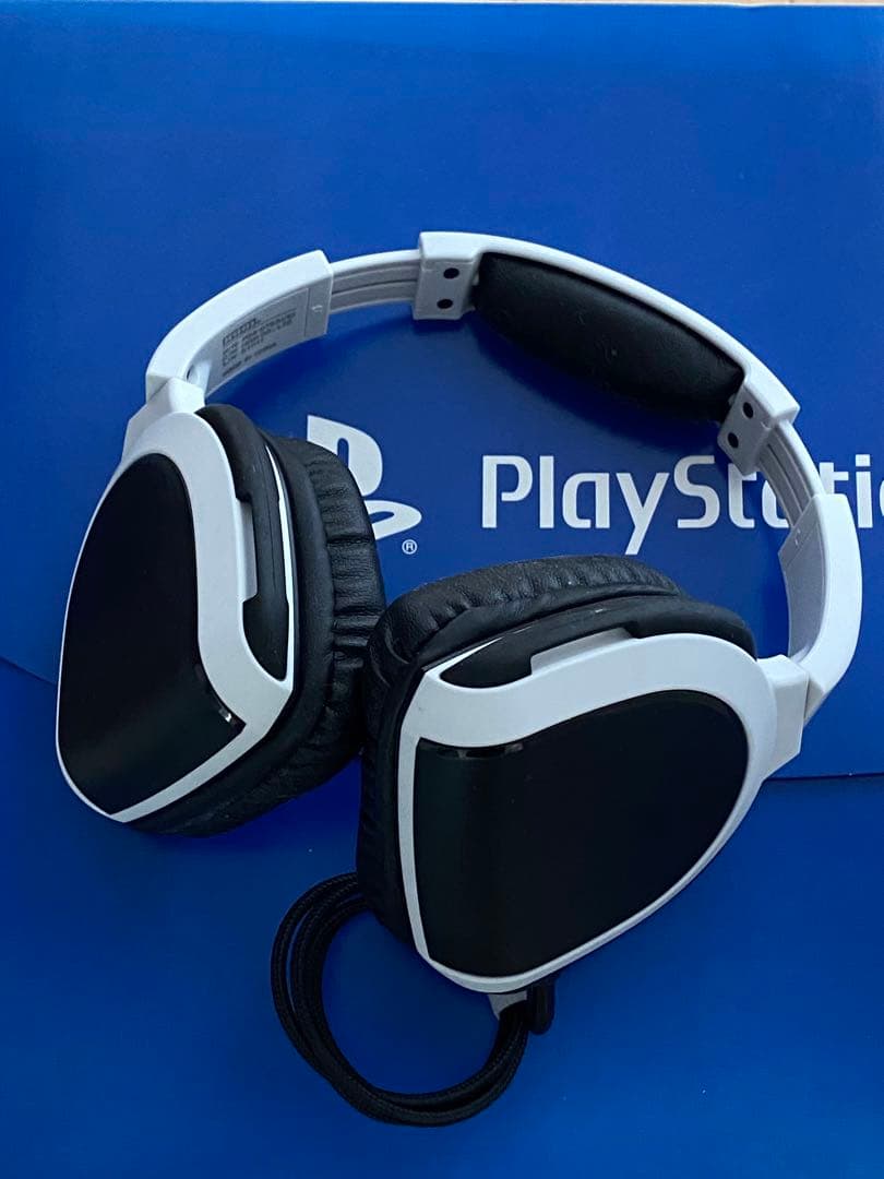 PlayStation VR PlayStation Camera同梱版