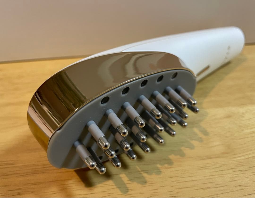 ヤーマン YA-MAN MS-82W-1 スカルプリフトプラス　フェイスリフト