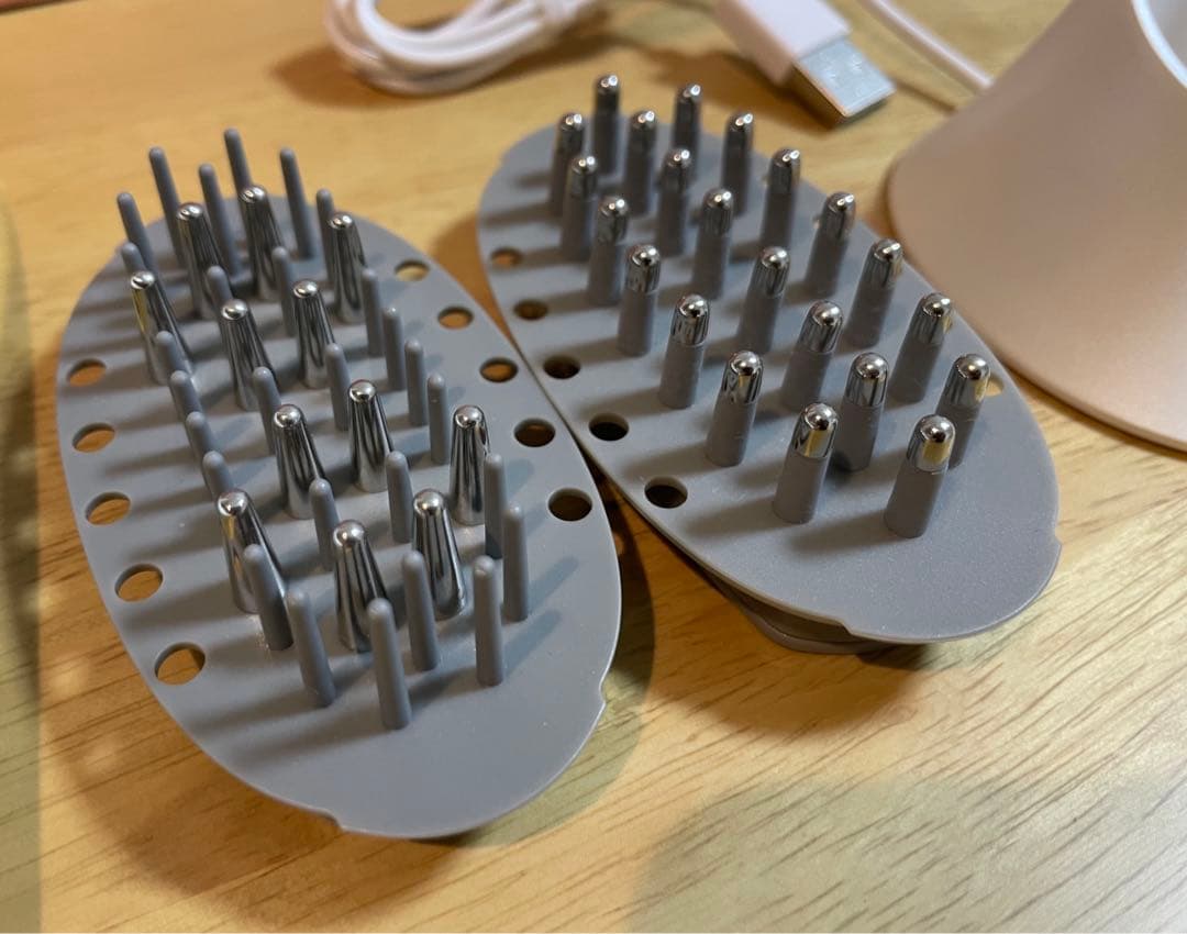 ヤーマン YA-MAN MS-82W-1 スカルプリフトプラス　フェイスリフト