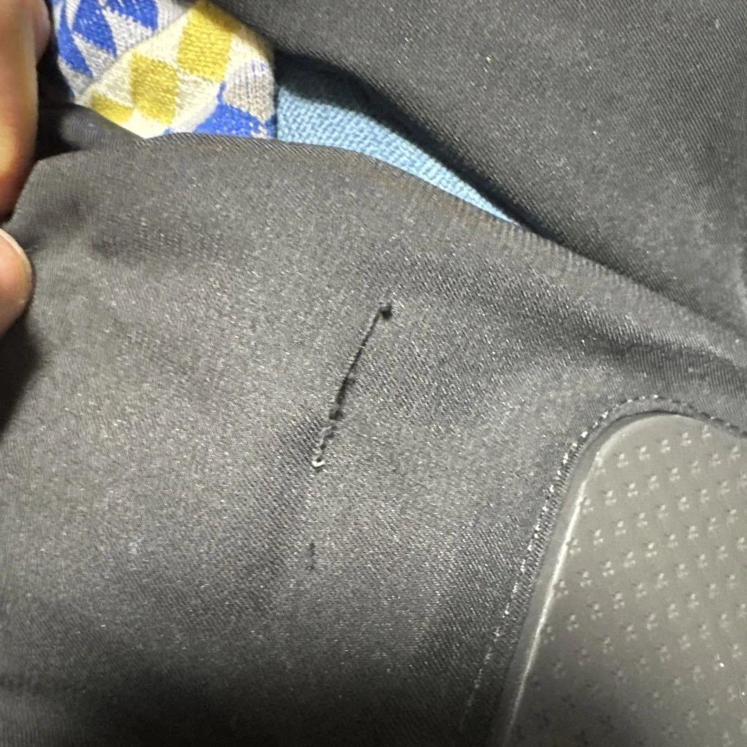 デサント スキーウェア